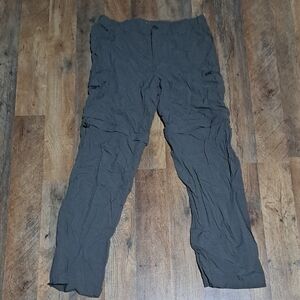 Columbia Men's Cargo Pants Size 32/32